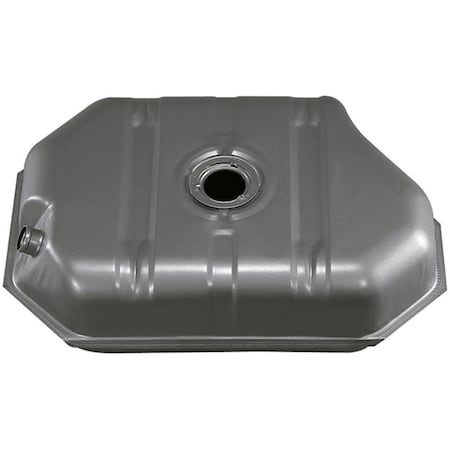 Dorman 10.5 x 22 x 33 in. Steel Fuel Tank D18-576329